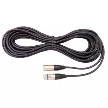 Microphone extension cord 10m YM-2130