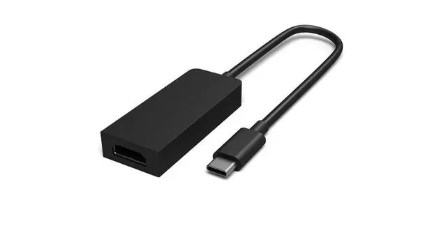 Microsoft HDMI Adapter USB-C HFM-00006