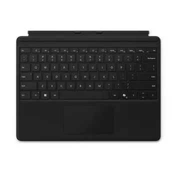 Microsoft Surface Pro Keyboard Black / EP2-00441