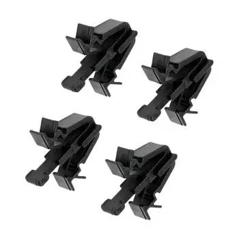 Middle buckle for Subaru 909130030-4 pcs