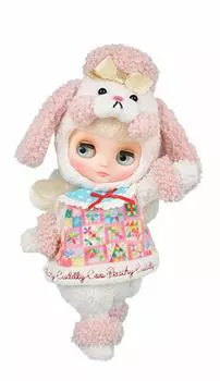 Midi Blythe Shop Limited Peachy Cuddly Coo