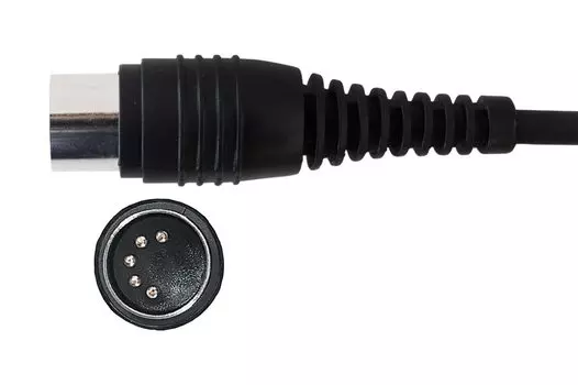 MIDI-кабель TRUE DYNA TDMI-700 (7м)