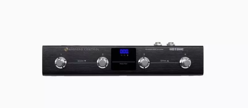 MIDI-контроллер HOTONE Ampero Control