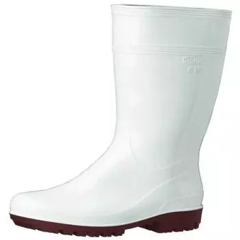 Midori Anzen High Grip Boots 29cm White HG2000N белый