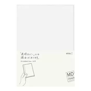 Midori MD Note Cover 49360006
