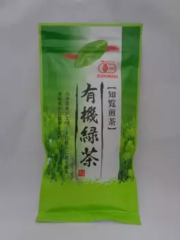 Midorien Organic Green Tea Sencha 100g