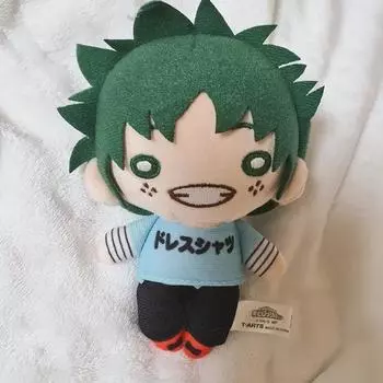 Мидория Униформа Нитотан