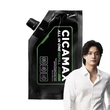 MIF Cicamax All-in-One Skin Soothing Lotion Сменный блок, 1 шт., 150 мл