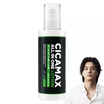MIF Cicamax All-in-One Skin Soothing Lotion, 1 шт., 200 мл