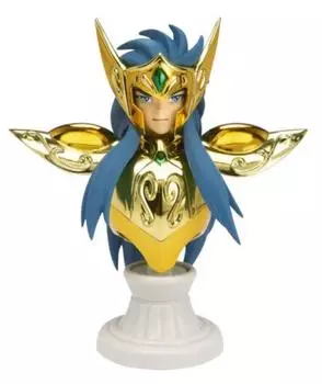 Миф о святой ткани ПРИЛОЖЕНИЕ Аквариа Камю