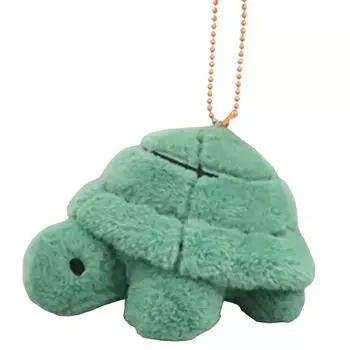 Miffy Fluffy Mascot Turtle Miffy Dick Bruna [Sekiguchi]