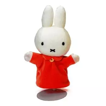 miffy hand puppet