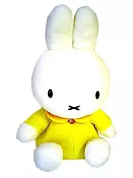 miffy L желтый