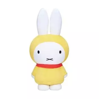 Miffy SL size stuffed toy Airplane Nori 1 type [Airplane Nori]