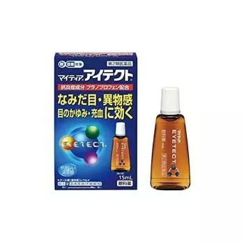 Mighty Eyetect 15mL