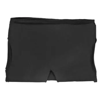 Шапочка от мигрени, высокоэластичная охлаждающая гелевая повязка, эргономичные вырезы для ушей, шапочка от головной боли