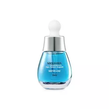 MIGUHARA Aqua Balance Ampoule 20мл