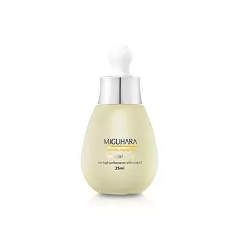 MIGUHARA Camelia Масло для лица 35 мл