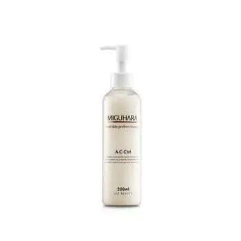 MIGUHARA Идеальное очищающее средство для мертвой кожи Origin 200 мл