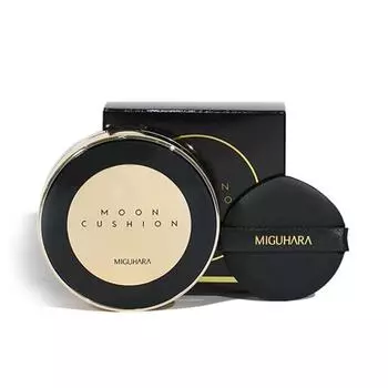 MIGUHARA Moon Cushion SPF50+ PA+++ 14г