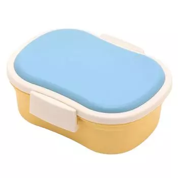 mii lunch box with capacity that can be changed according to the amount of food you lid with integrated ice x x nursery elementary school with easy