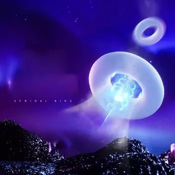 Miji Male Glans Cover & Кольцо для крайней плоти - Взрослая секс-игрушка, 2000/Коробка