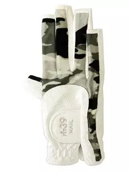 Мик Гольф 39 FIT39 NAIL SERIES Правая рука Камуфляж (МИКРОФОН ГОЛЬФ)