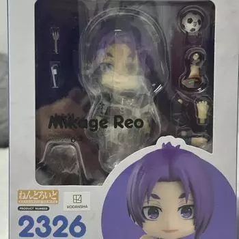 Mikage Leonendoroid Is On Sale