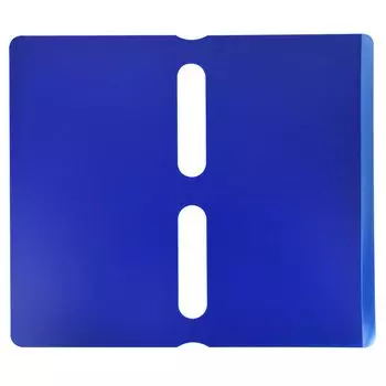 MIKASA Compact Sticky Mat, Foldable Shoe Mat, Replacement Film (AC-CSM-R)