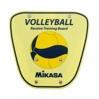 MIKASA Receive Training Board V200W Модель AC-RT200W жёлтый