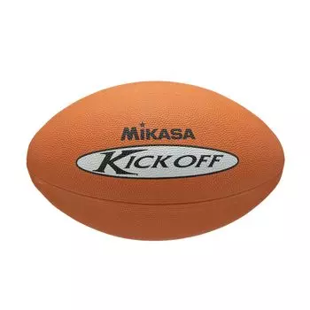 Mikasa Rugby High School RAG Общий/Университет/Средняя школа/Младшая школа коричневый