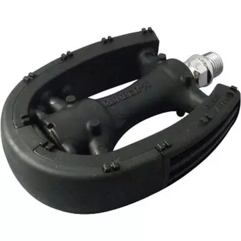 Микашима для моноциклов черный (МКС) RUNBER-X