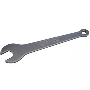 Mikashima (MKS) Bicycle Pedal SPANNER (Pedal Spanner) Chrome Plated Steel
