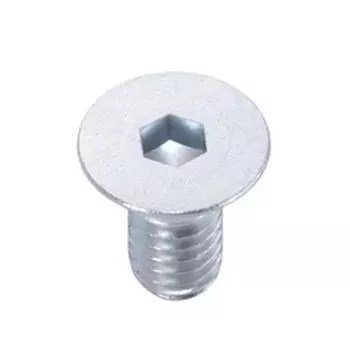 Mikashima Plate installation screw ROYAL Repair parts (MKS) M48 (SUPREME, NUEVO)