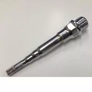 Mikashima Royal Nouveau core rod 1 piece left repair parts (MKS)
