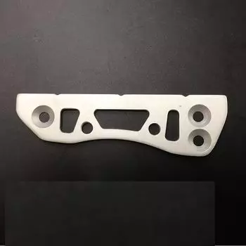 Mikashima Royal Nouveau Plate F Запасная часть (МКС) (1 шт., Левый)