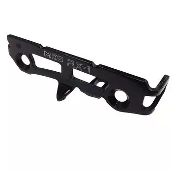 Микасима Задняя пластина правая (МКС) РХ-1 (1 шт., Боковой)