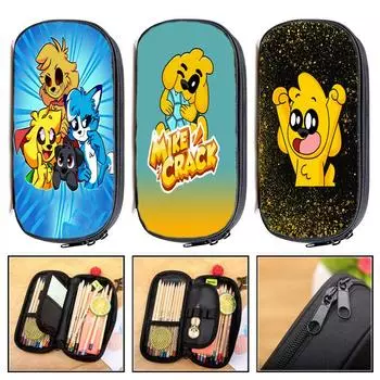 Mikecrack пенал Kawaii канцелярские принадлежности пенал пенал школьные принадлежности пенал 1