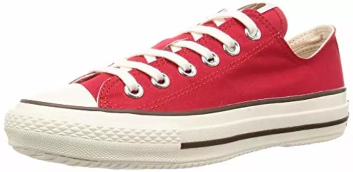 [MIKI HOUSE] Туфли 13-9404-456 Красные 23 см 2E