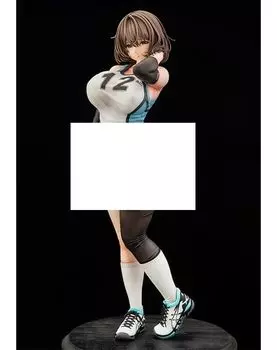 Мики Нарахаси Фигурка 1/5 в нативном масштабе FROG