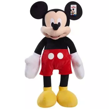 Микки Маус Микки Маус Дисней 40 дюймов гигантский плюшевый