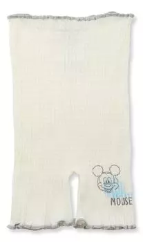 Микки Минни Пух детские ножки пояс для живота шаровары детская одежда мальчики девочки 70 см 80 см 90 см 215100625 Бесплатно [Disney] Микки 23