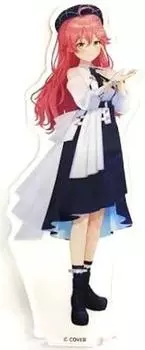 Miko Sakura Акриловая подставка Hololive Blue Journey Costume Ver. Официальные товары