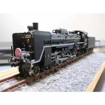 микро ace N gauge C57-180 Третичный тип A9902 модель железнодорожного паровоза