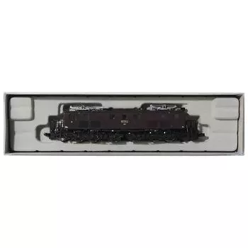 микро ace N gauge EF13-17 ATS/box body сменный автомобиль модель A2202 железнодорожный электровоз