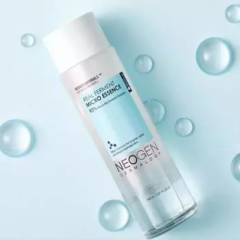 Микро-эссенция NEOGEN Dermalogy Real Ferment 150 мл