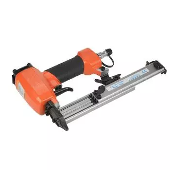 Микро-штыревой гвоздезабиватель калибра 23, пневматический гвоздезабиватель от 1/2 до 1 дюйма, пневматический финишный степлер с пневматическим приводом Type 8