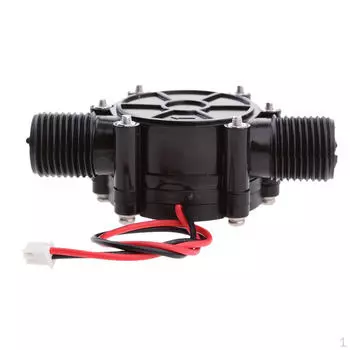 Микро-зарядное устройство постоянного тока 12 В 10 Вт своими руками