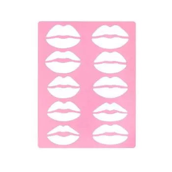 Микроблейдинг Татуаж бровей Практика Губы Брови Перманентный макияж Продукты Брови Губы Обучение макияжу для начинающих Кожа