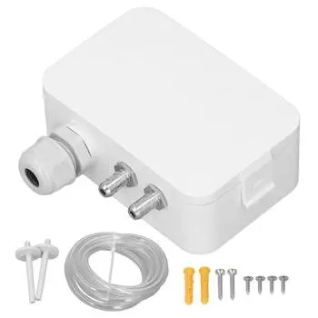 Микродатчик перепада давления Чувствительный датчик перепада давления